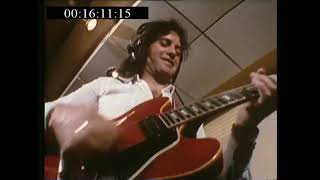 10cc - "The Dean &amp; I" Recording Process (November 17, 1975)