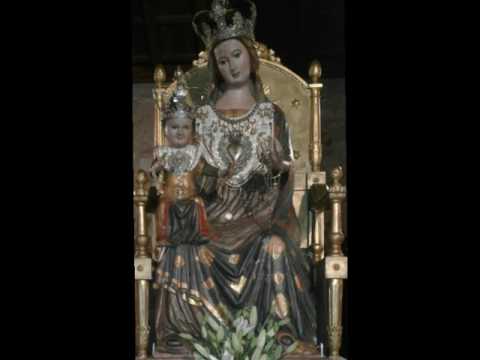 Gospe ribara i težaka - Mješoviti crkveni zbor nadžupe Uznesenja BDM - Pag