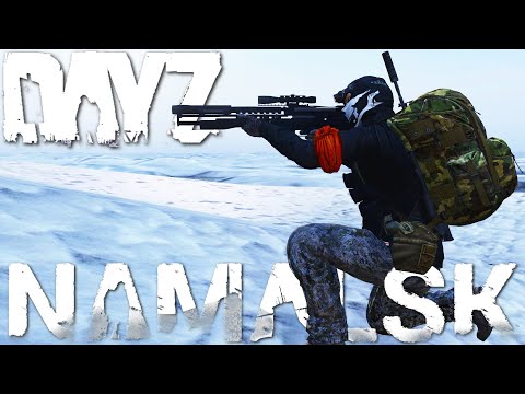 The GAUSS Rifle is INSANE! How I Had My BEST Week In DayZ...