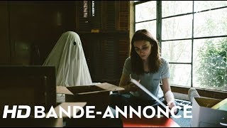 A Ghost Story Film Trailer