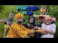 PLANTAIN WAR IYA TAO Ft SamSpedy