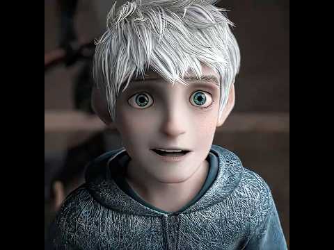 "My Name is Jack Frost!"❄️ Rise of the Guardians Edit | Passo Bem Solto  #edit #jackfrost #shorts