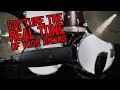 The BEST 3 Microphone Technique for Recording Drums - The Recorderman Technique | Drum Nerd Lab