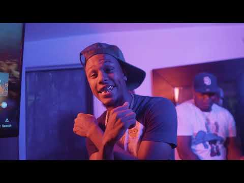 K7 The Finesser x DMB DAI -Put It Down (Official Music Video)(SHOTBYSV)
