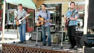 Graceland  by Stationwagon.June.5.2010.AVI