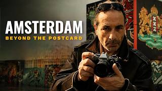 Download lagu Amsterdam's Best Kept Secret: NDSM mp3
