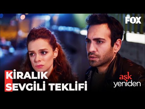 Fatih, Şaziment'e ÇIKMA TEKLİFİ Etti - Aşk Yeniden 32. Bölüm