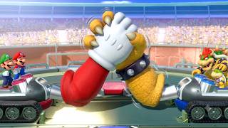 【マリオパーティ Switch】ラッキーチームバトル！マリオブラザーズVS クッパファミリー