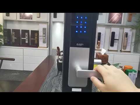 Top sale smart lock GD-028