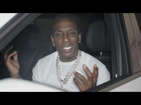 CML- Lonely At The Top (Official Music Video)