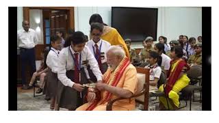 When Threads of Love Met Inspiring Greatness