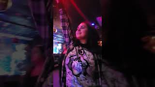 Witches Tears at The C-Note Hull, MA 10/2019