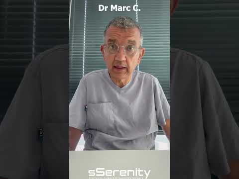 Témoignage vidéo Dr Marc