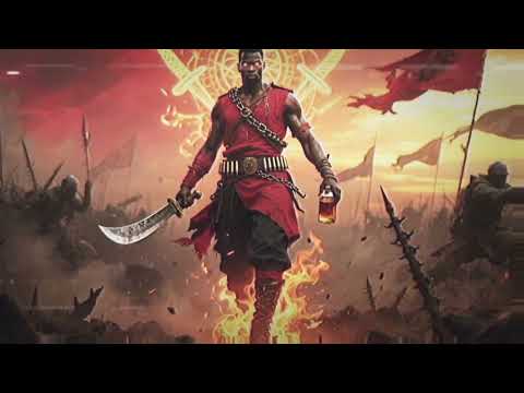 Feray Nan Men Ki Moun Wap Kite Badji a la Racine Mapou De Azor