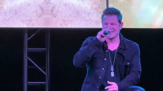 If She Only Knew (98 Degrees Live Concert Temecula 10/24/2024)