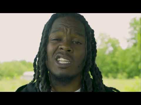 Tank The Machine - I Am That I Am ft. Nyce