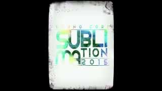 DJ Bruno Cori - Sublimation Álbum completo