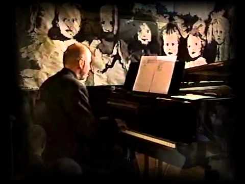 Siela - Kamerakustika - Skulptura.avi