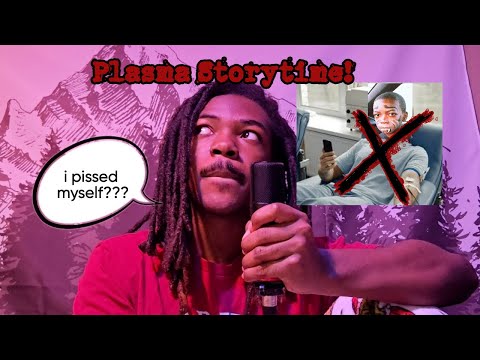 Why I Will Never Donate Plasma Again