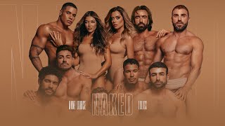 Download lagu Anne Louise feat. Julies - NAKED mp3 Download lagu Anne Louise feat. Julies - NAKED mp3