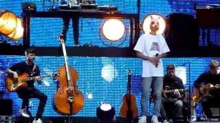 Cro Cop Love + 8 km/h Bad Segeberg 21.5.2016