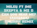 Wiley ft. JME, Skepta & Ms D - Can You Hear Me ...