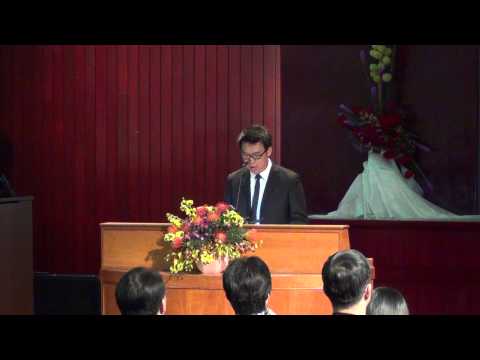 KPPK 11 - Terpujilah Nama Allah