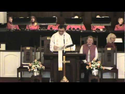 FCM Sermon 2012-02-19