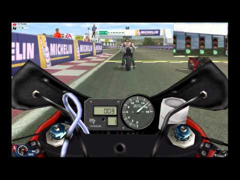 superbike 2001 pc game
