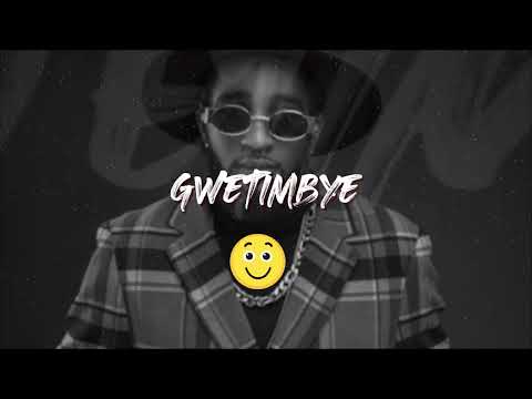 GHUD TREVOR - ENO LOVE [ Official Lyrics Video]