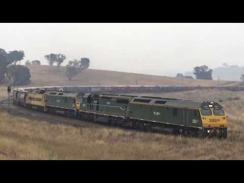 SSR- Big power- big noise RL304 C510 RL305 G513=6KN2