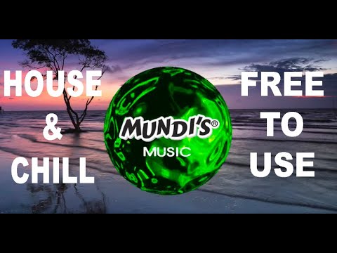 DEEP HOUSE & CHILL OUT MUSIC NO COPYRIGHT FREE TO USE (UNCHAINED - DAXTEN)