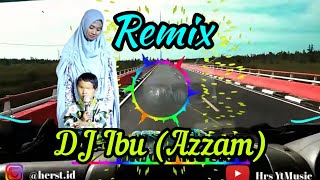 Download lagu DJ Ibu‼️ (Azzam) - Enak Didengar⁉️ | Remix Full Bass Terbaru mp3