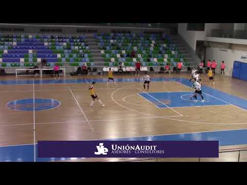 JUVENIL | IBERIA TOSCAL 3-2 LA SALLE
