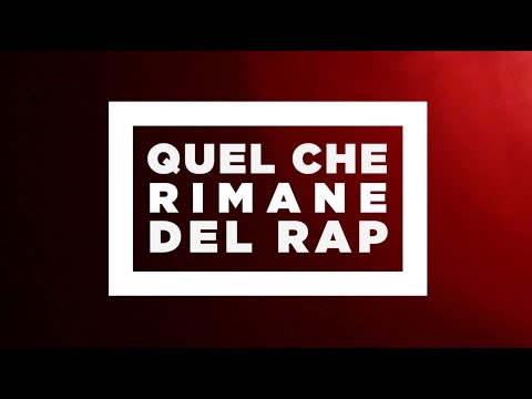 Softelli - Quel che rimane del rap RMX feat. Alex Antonov,Spike,Roggy Luciano,Hellpacso