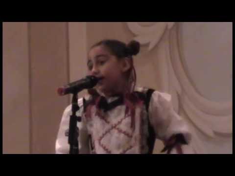 Martina Galea Lofreda  Tarantella Mozzarella live)