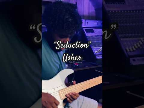 Seduction - Usher