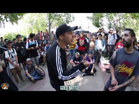 SEADEK VS JOQERR 8VOS (FLAMA - GOLDBATTLE)