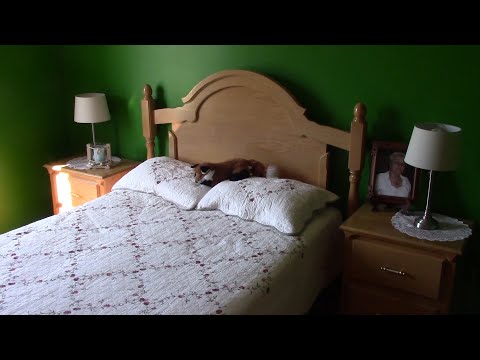 L'gosseux d'bois Ep 276 - Réparation d'un set de chambre