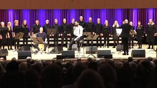 LIVE: Pray my Lord - Isam B &amp; Lighthouse Gospel