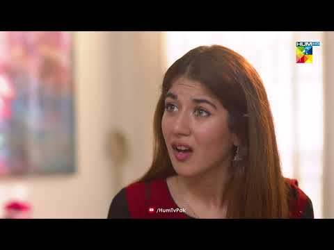 Behaya Larki Court Marriage Karna Chahti !!! - ROAG - HUM TV