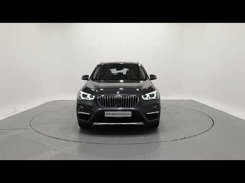 BMW X1 Sdrive18d Xline - Image 2