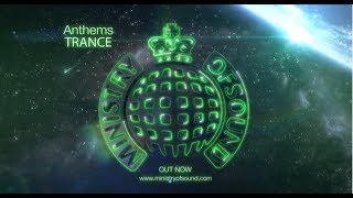 Anthems Trance TV Ad (Ministry of Sound TV)