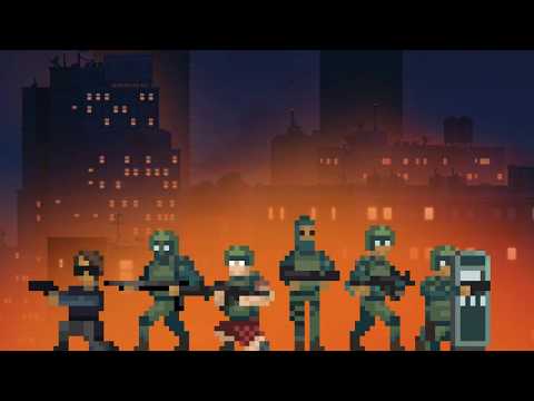 Видео Door Kickers: Action Squad #2