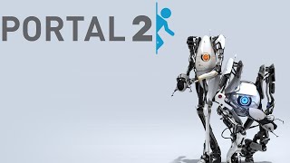 PORTAL 2 CO-OP (Beceriksizlik Seri #01)