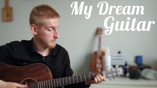 Video thumbnail for Ibanez aad140- affordable grand dreadnought rewiew by P.P.K Suhonen