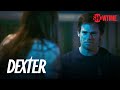 He Gave Me A Code Ep 2 Official Clip Dexter Season 7 SHOWTIME