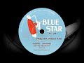 TWELFTH STREET RAG - ALBERT AMMONS and His Orchestra, featuring Gene Ammons, tenor-sax (1947)