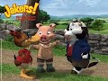 Minimax Jakers Aventurile Lui Piggley Winks Intro Romania 2008 Sezonul 2