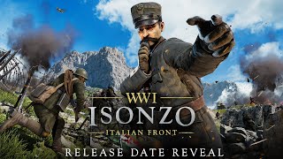 WW1 Game Serie: Isonzo